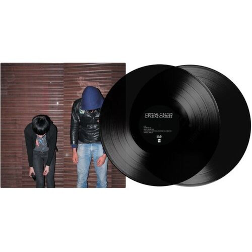 Crystal Castles